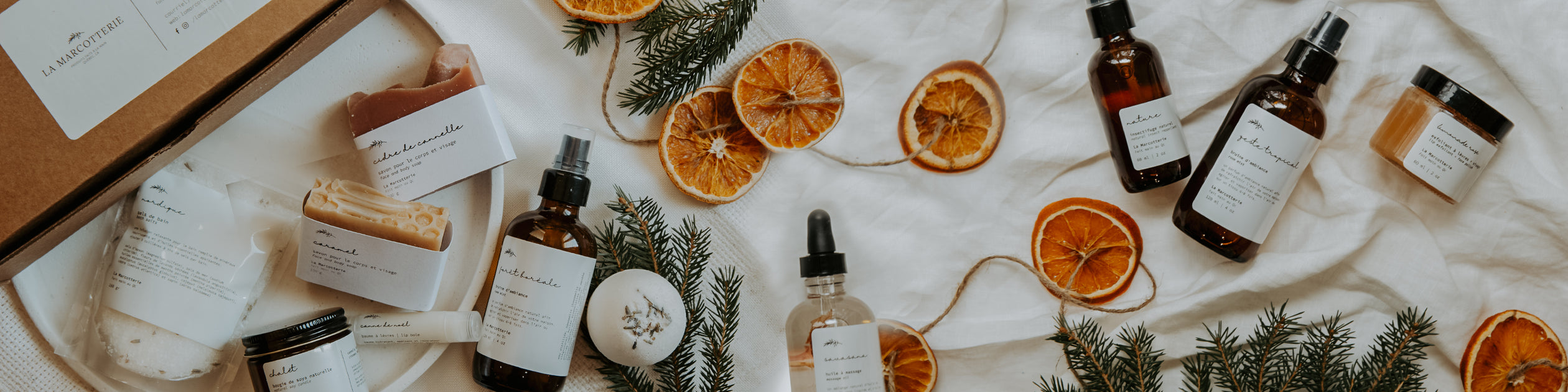 10 meaningful Christmas gifts for women from Canadian brands La