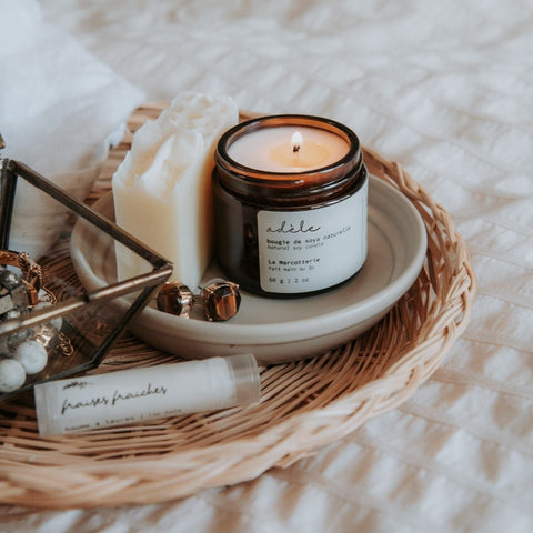 candles