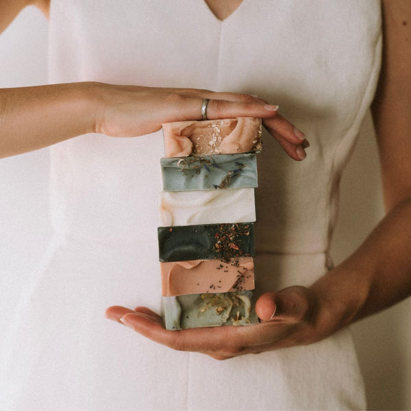 The Luxurious Natural Soap Experience – La Marcotterie Inc.