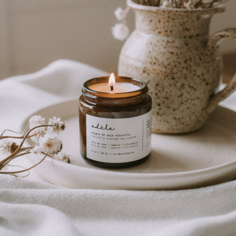 candles
