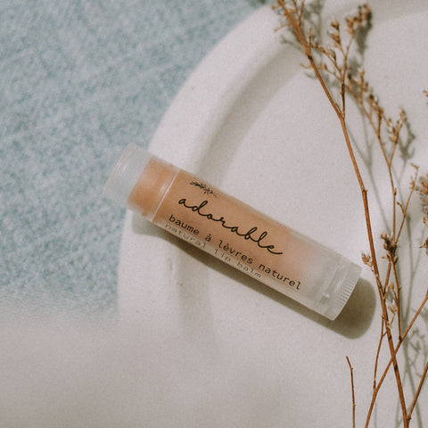 lip care